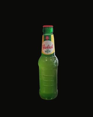 Cerveza Radler