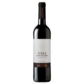 Vale da Calada Tinto