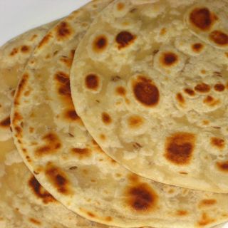 Chapati 