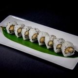 Uramaki mozzarella