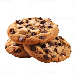 Galleta CHOCO NEGRO con Chispas Chocolate (1 ud)