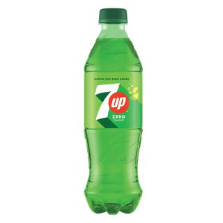 7Up Lemon