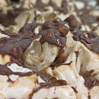 Inghetata artizanala 500 gr 