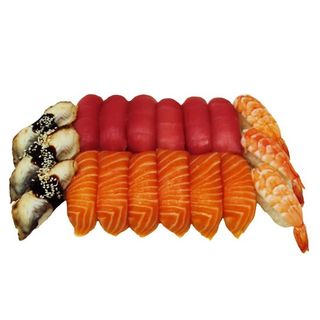 Maxi suši set 18 komada 