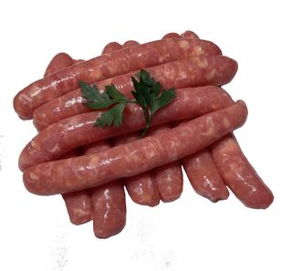 Salchicha De Pollo Extra