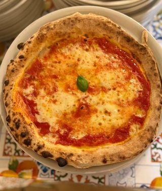 Margherita