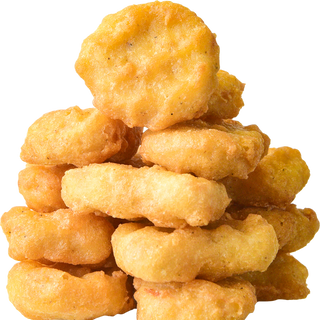 Наггетсы (8шт)