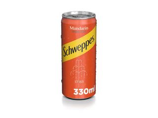 Schweppes Mandarin