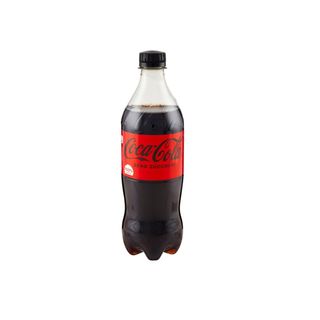 Coca Cola Zero piccola
