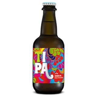 TIPA 33cl (Birrificio del Salento)