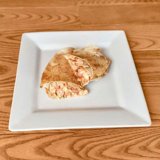 Standard Wrap ( Shawarma)