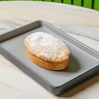 Pasticciotto Leccese