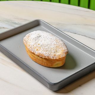 Pasticciotto Leccese