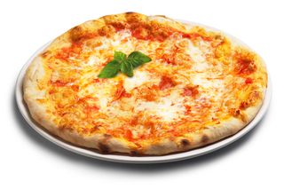 Pizza Margherita (33 Cm.)