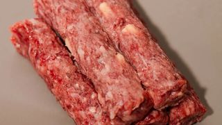 Ćevapi punjeni sirom i kajmakom