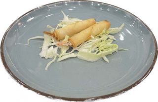 Involtini di gamberi 3pezzi