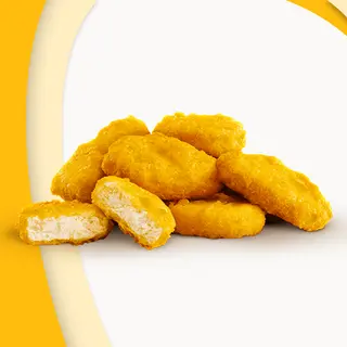 10 Nuggets