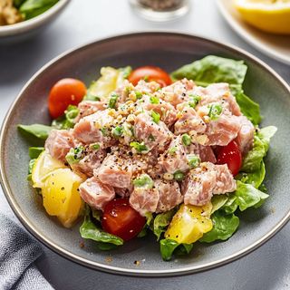 Tuna Salad
