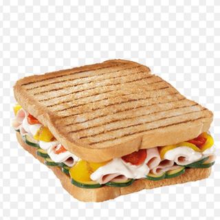 Baby menu + Coca-Cola