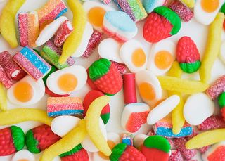 Gominolas variadas (100 G.)