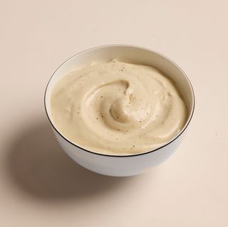 Puré de patata