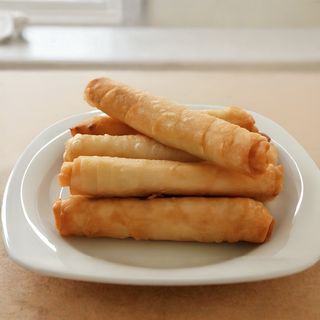 Cigarettes Borek