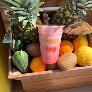 Crea il tuo frullato