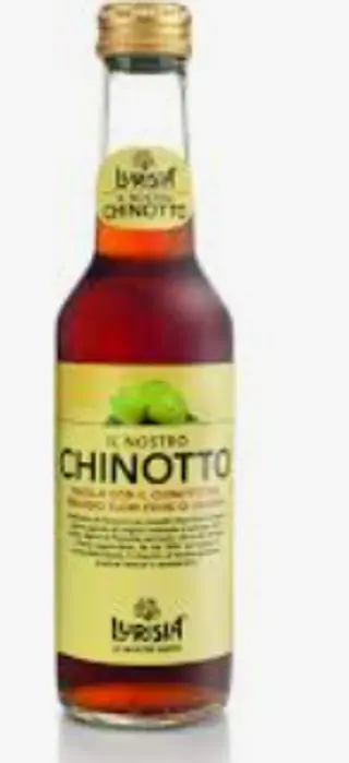 Chinotto