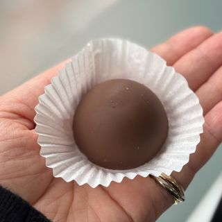 დუბაის შოკოლადი (30 გრ)