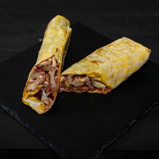 Шаурма фірмова Стандарт (370гр)