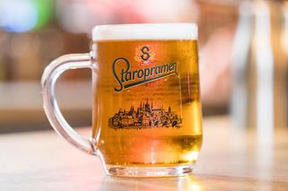 სტაროპრამენი  1ლ