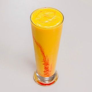 Mango Lassi
