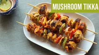 25. Sheek kebab 