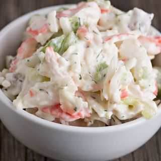 Ensaladilla De Marisco