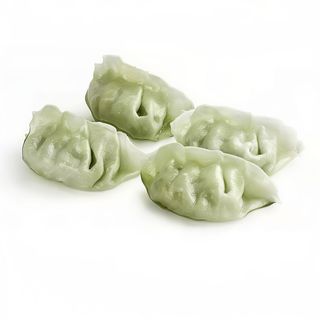 1004. Gyoza Vegetal (4 Uds.)