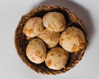 1 kg Chipá Tradicional Congelado