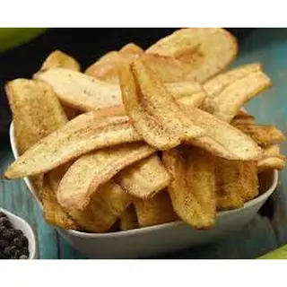 Patel Chips