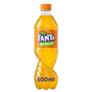 Fanta Orange 500ml