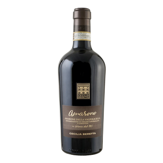 Amarone Della Valpolicella