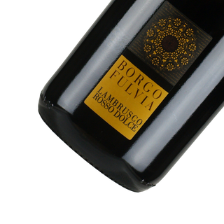 Lambrusco Borgofulvia Rosso