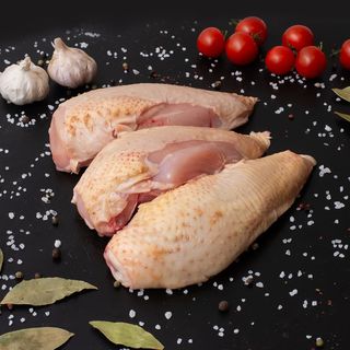 Філе Курки Домашньої 100 Г