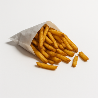 Spicy Fries