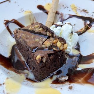 Brownie 