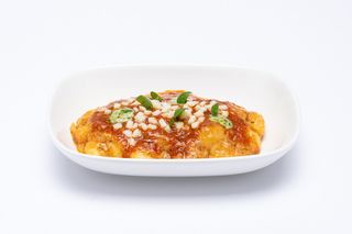 Gnocchi alla sorrentina