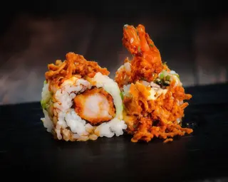 R5. Crazy Tempura Langostino