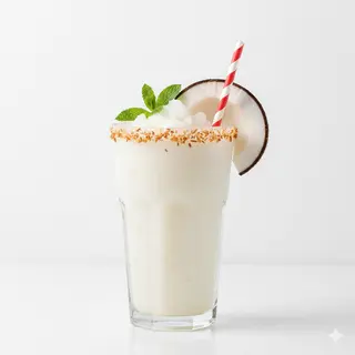 Granizado De Coco
