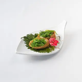 Sushi Tofu