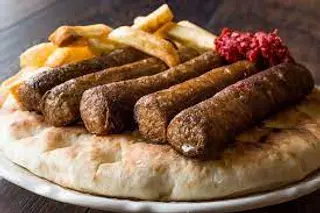 Ćevapčići