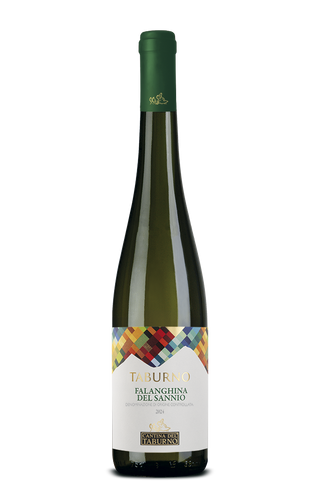 Falanghina Taburno D.O.C