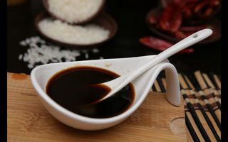 Sos de soia